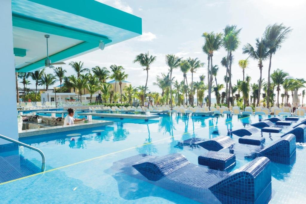 Riu Playacar resort
