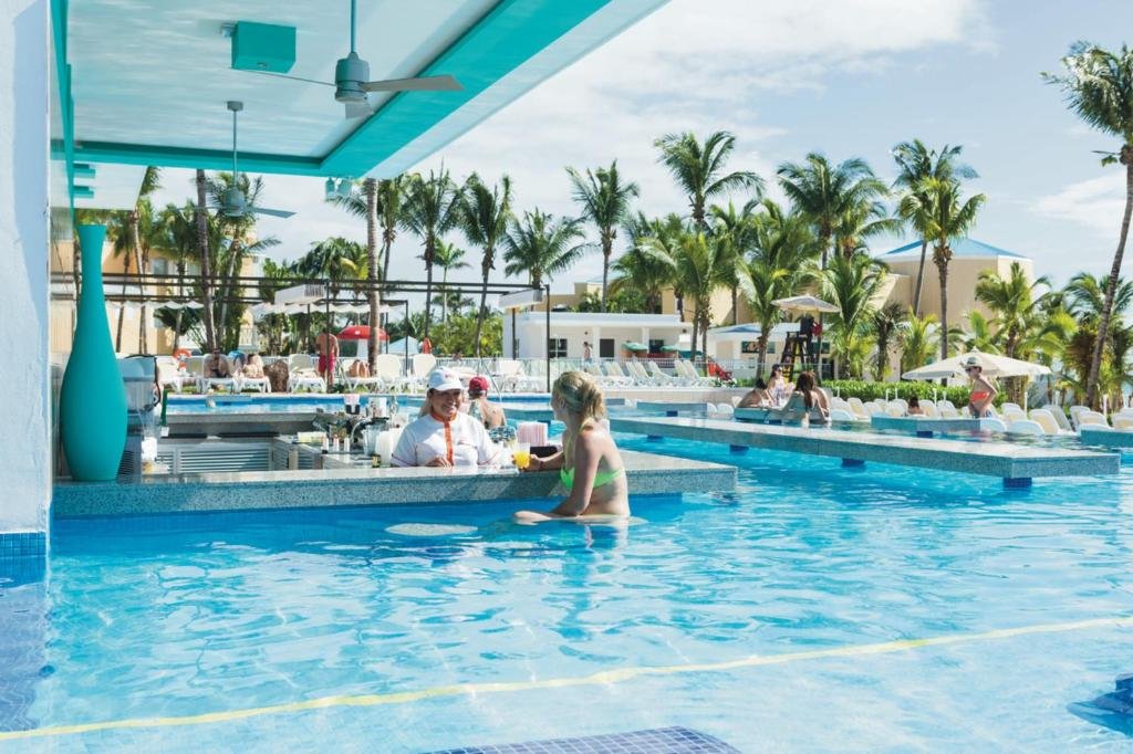 Riu Playacar resort