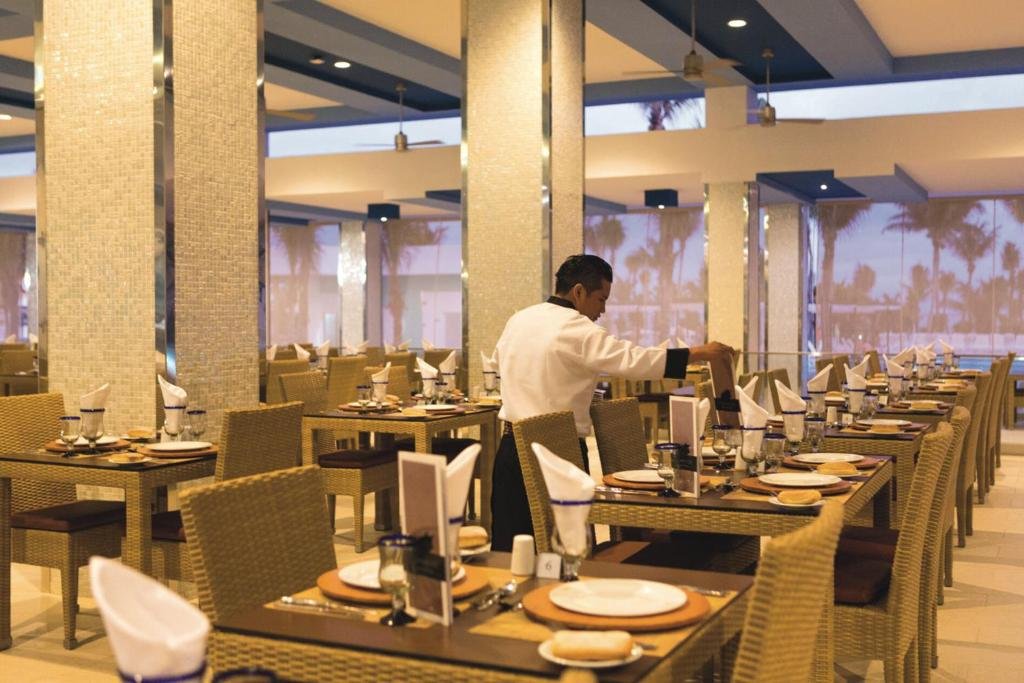 Riu Playacar resort