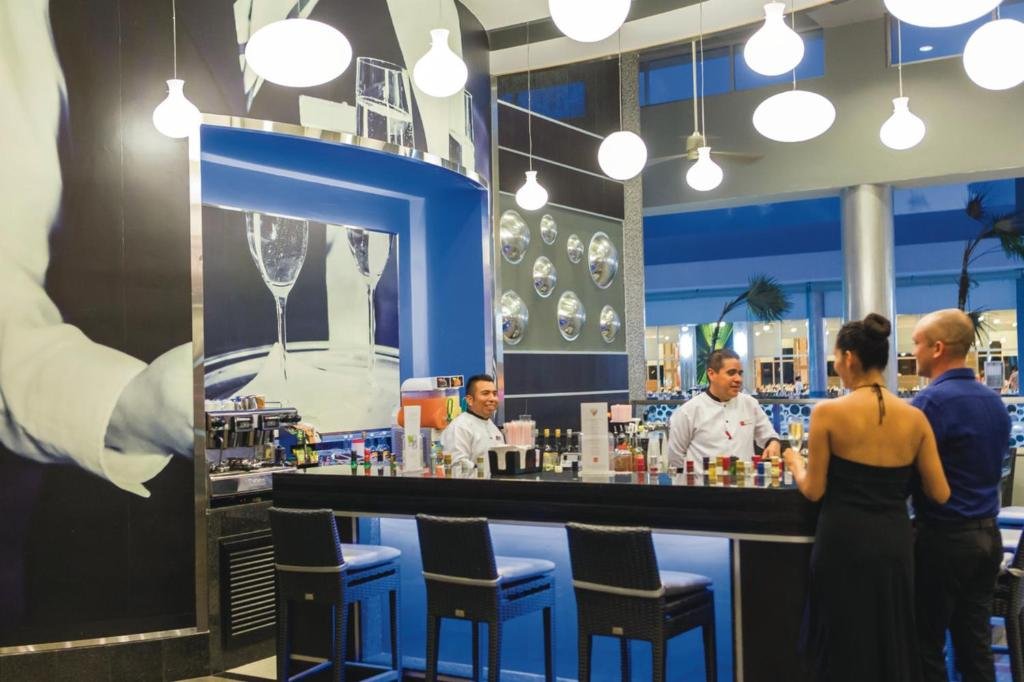 Riu Playacar resort