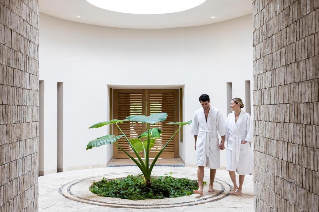 Hyatt Zilara Riviera Maya resort