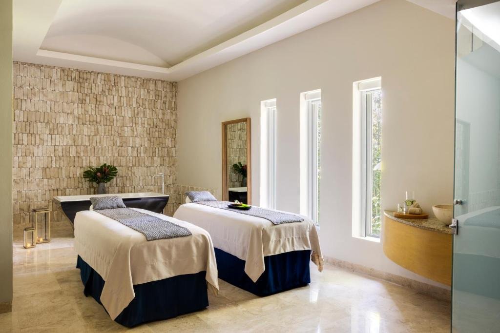 Hyatt Zilara Riviera Maya resort