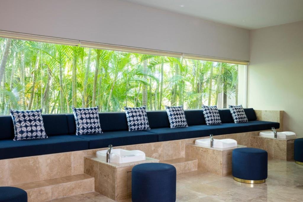 Hyatt Zilara Riviera Maya resort