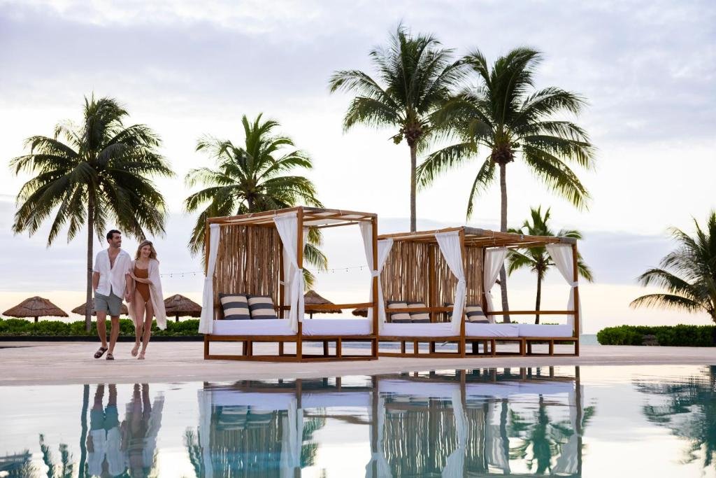 Hyatt Zilara Riviera Maya resort