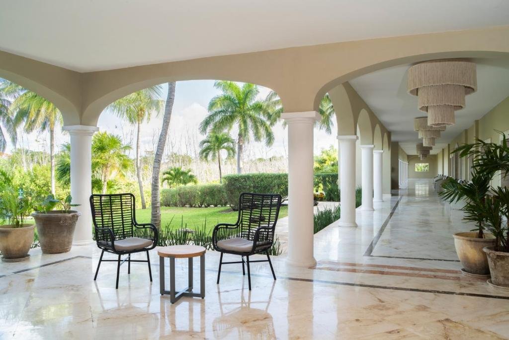 Hyatt Zilara Riviera Maya resort