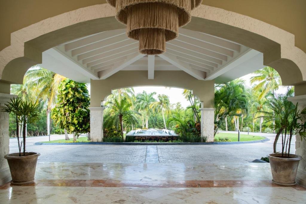 Hyatt Zilara Riviera Maya resort