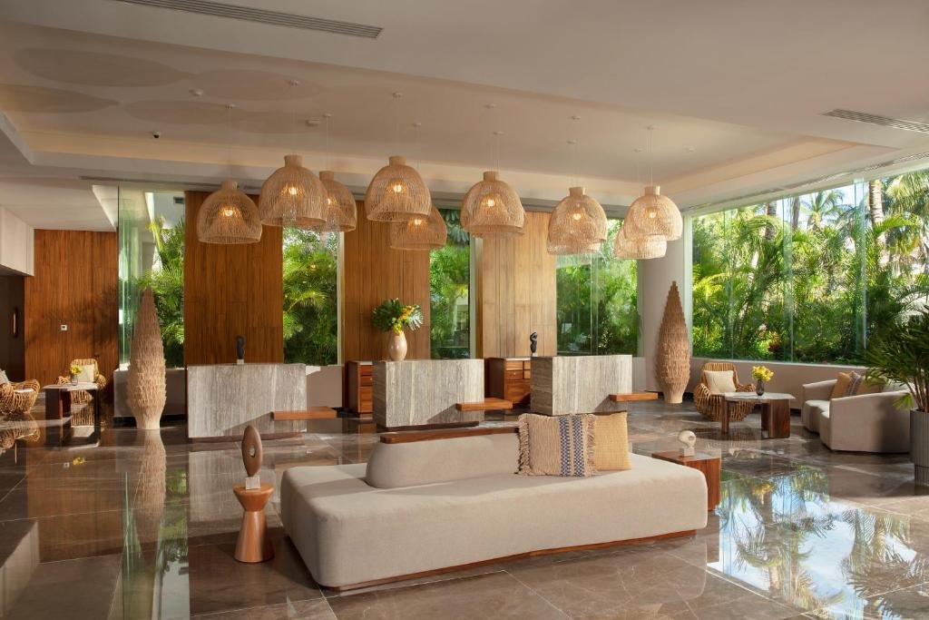 Dreams Sands Cancun Resort & Spa resort