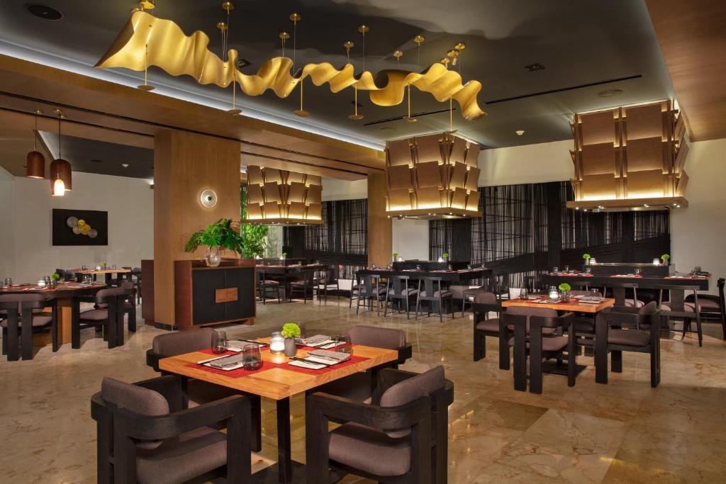 Dreams Sands Cancun Resort & Spa resort