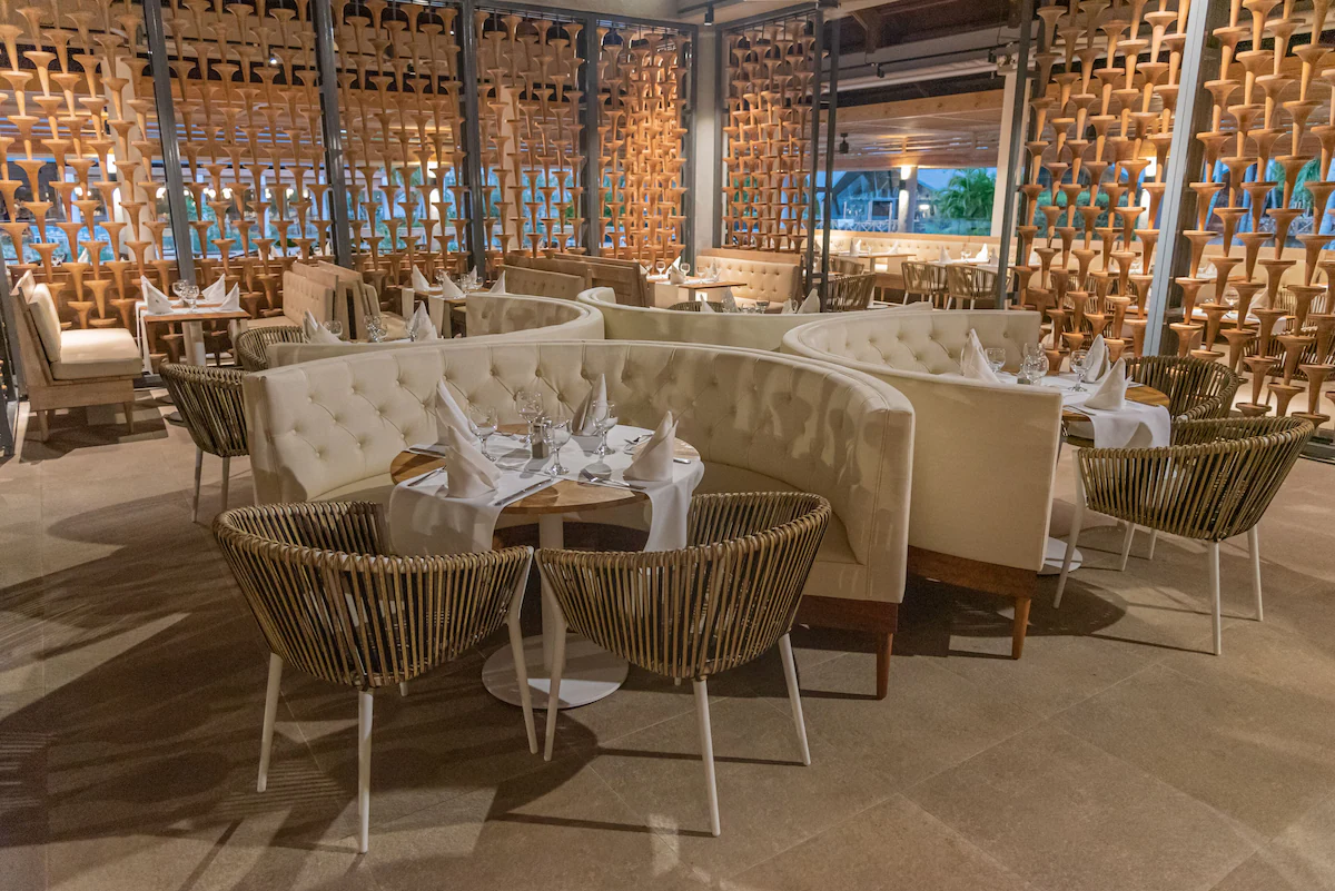 Grand Bavaro Princess resort