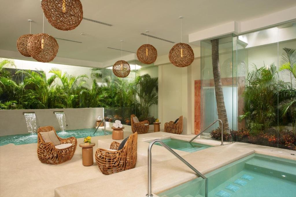 Dreams Sands Cancun Resort & Spa resort
