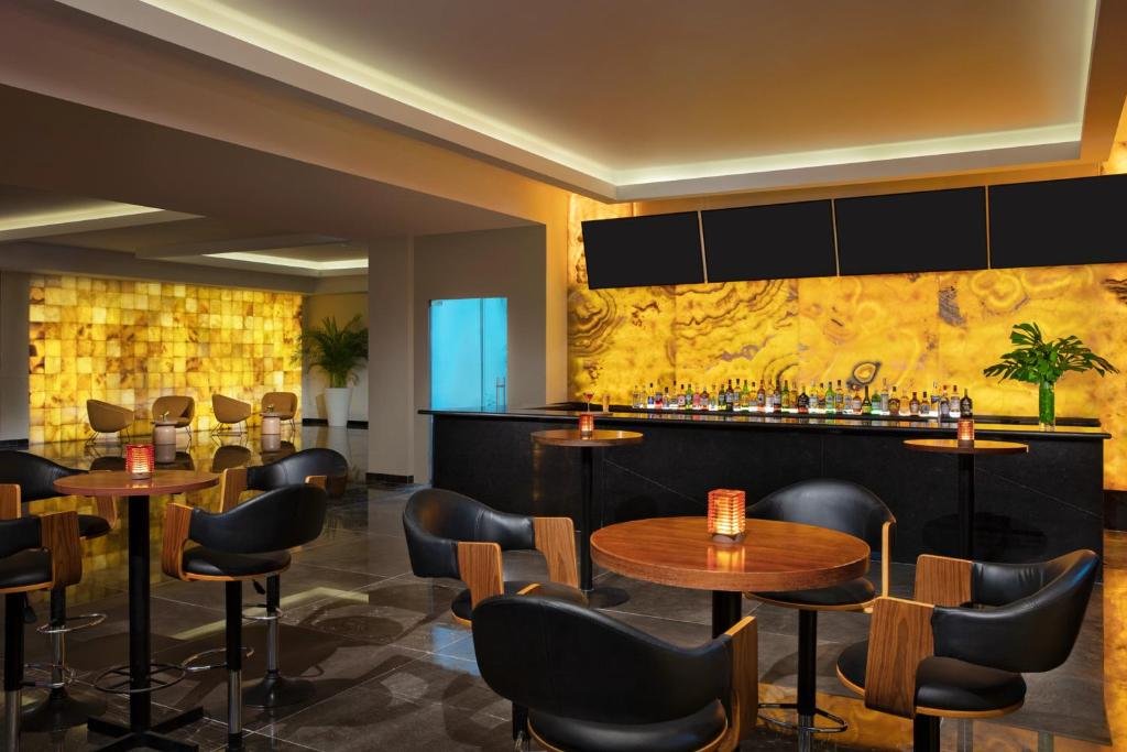 Dreams Sands Cancun Resort & Spa resort
