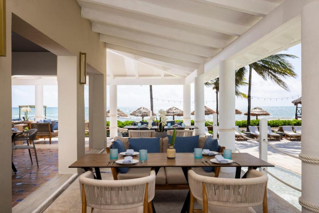 Hyatt Zilara Riviera Maya resort