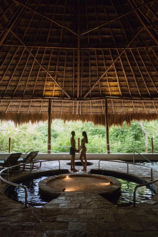 Hyatt Zilara Riviera Maya resort