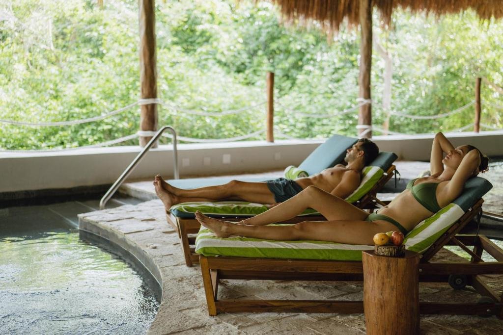 Hyatt Zilara Riviera Maya resort
