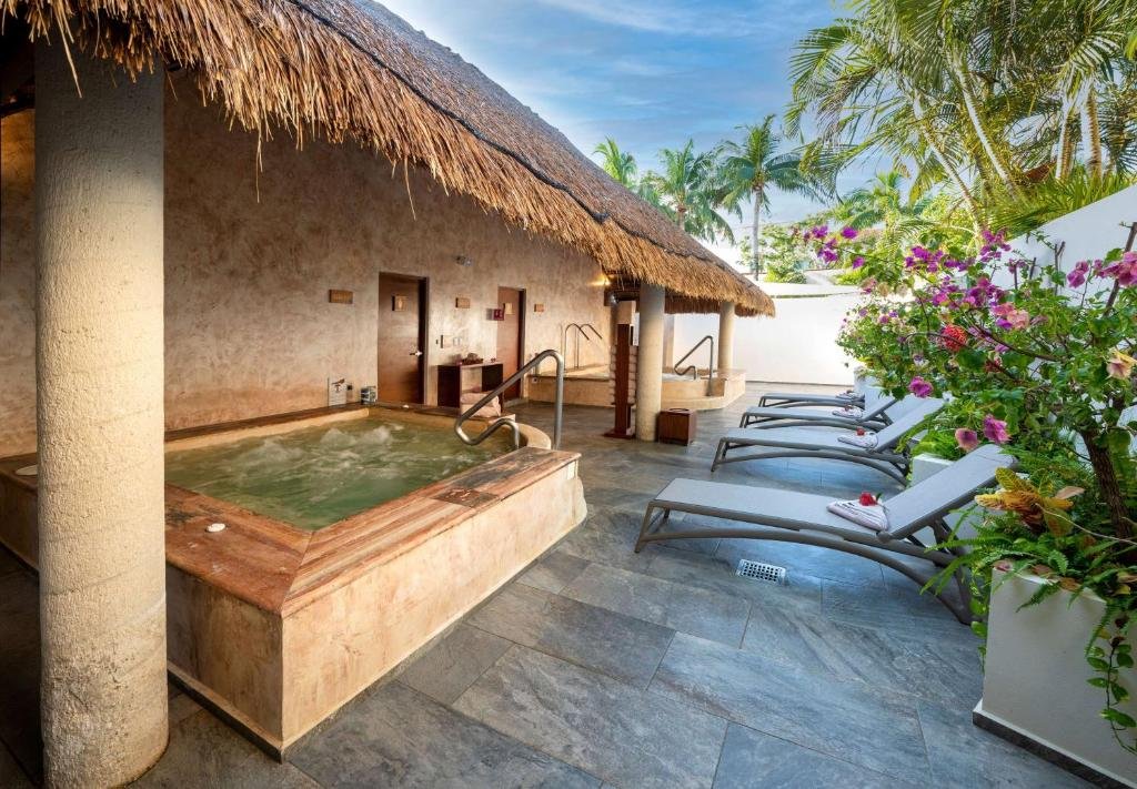 Viva Maya by Wyndham resort
