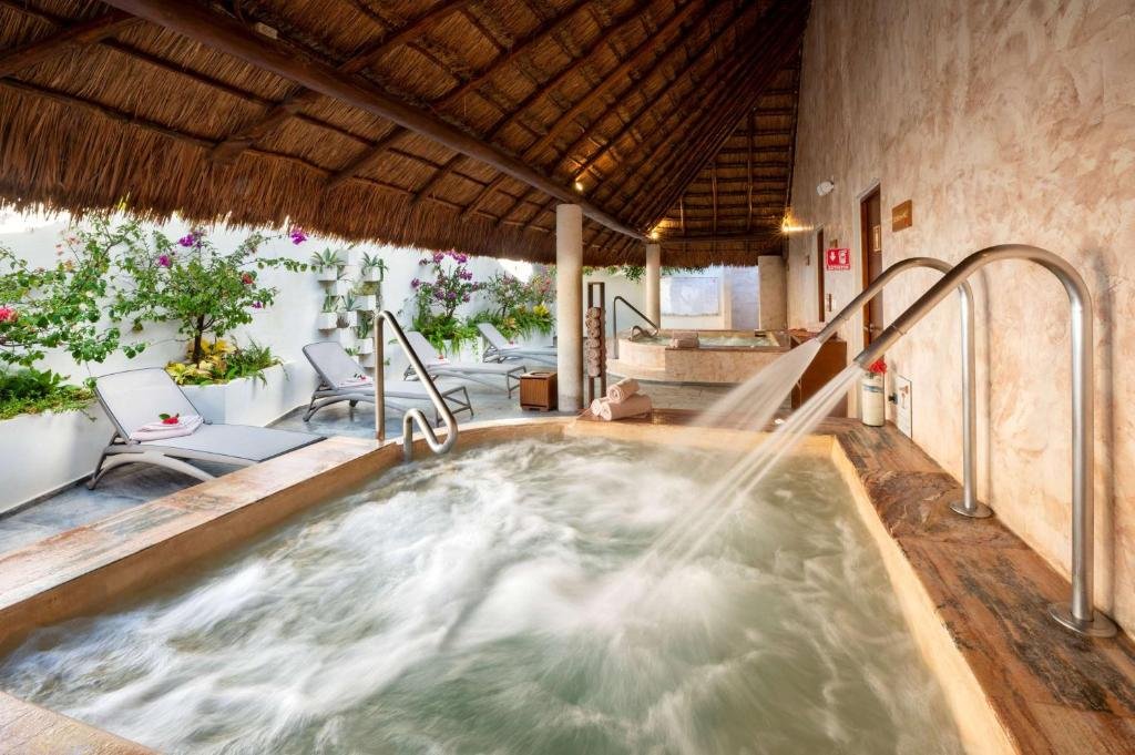 Viva Maya by Wyndham resort