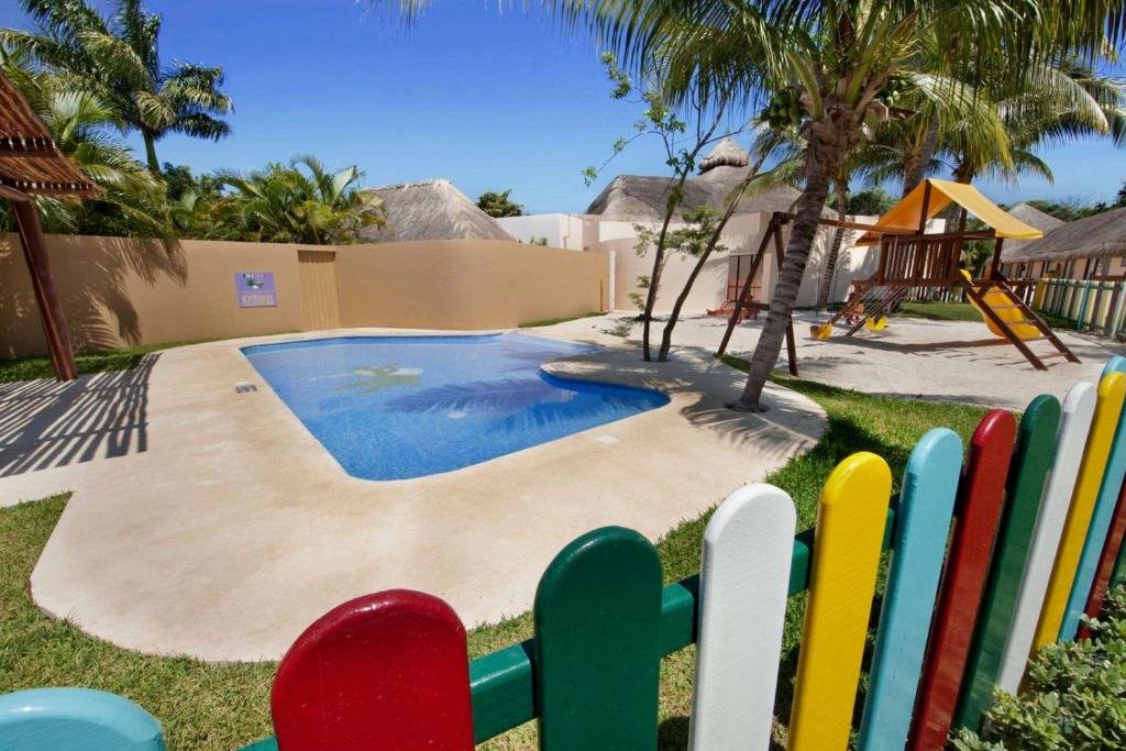 Viva Maya by Wyndham resort