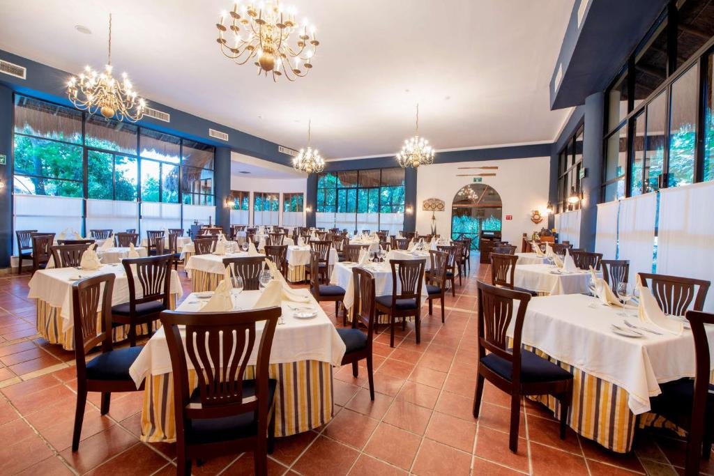 Viva Maya by Wyndham resort