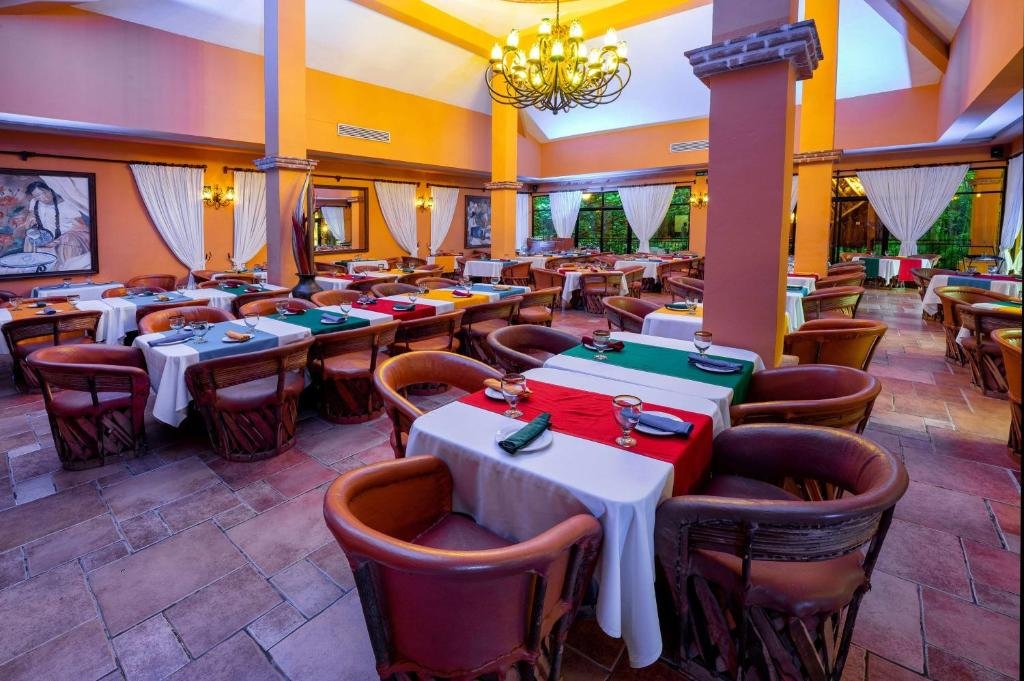 Viva Maya by Wyndham resort
