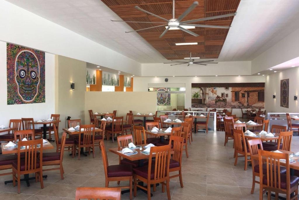 Viva Maya by Wyndham resort