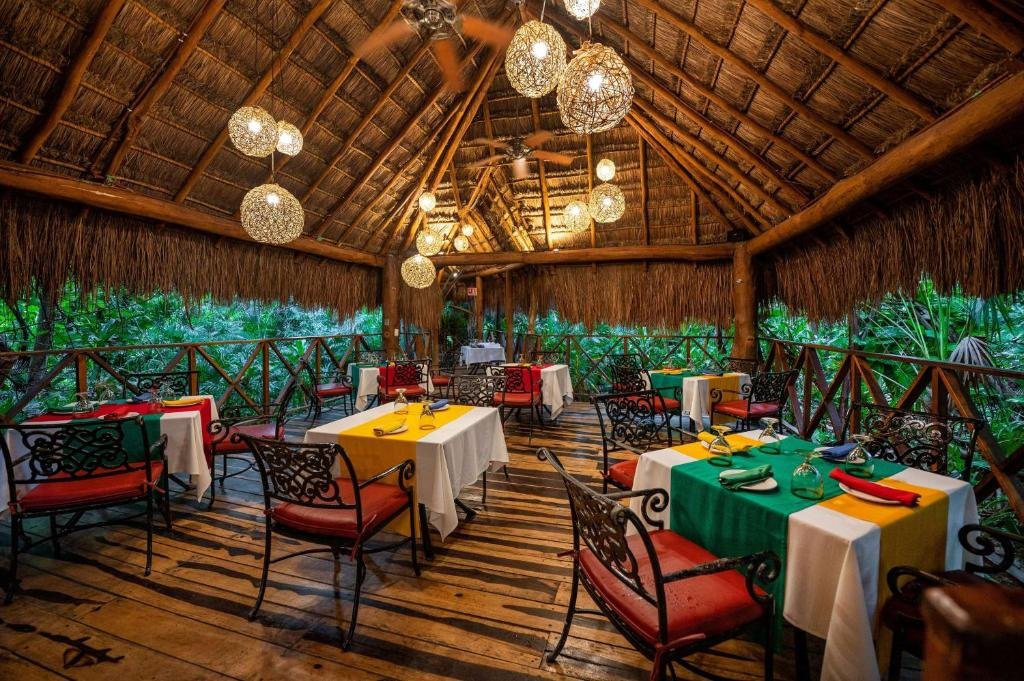 Viva Maya by Wyndham resort