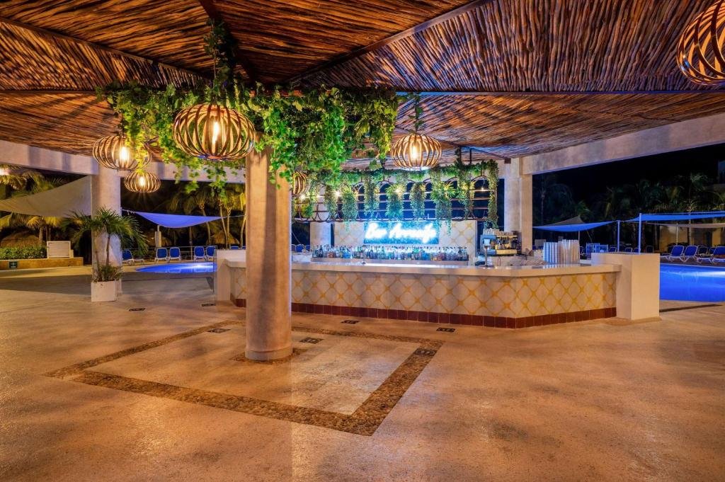 Viva Maya by Wyndham resort