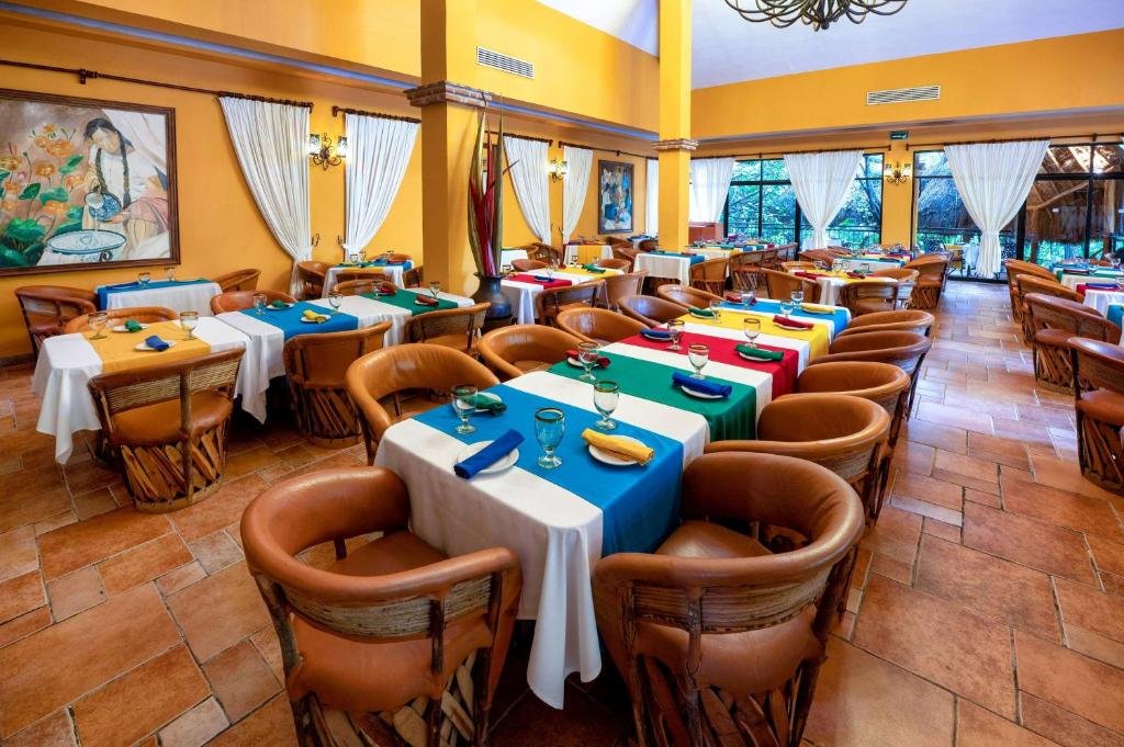 Viva Maya by Wyndham resort