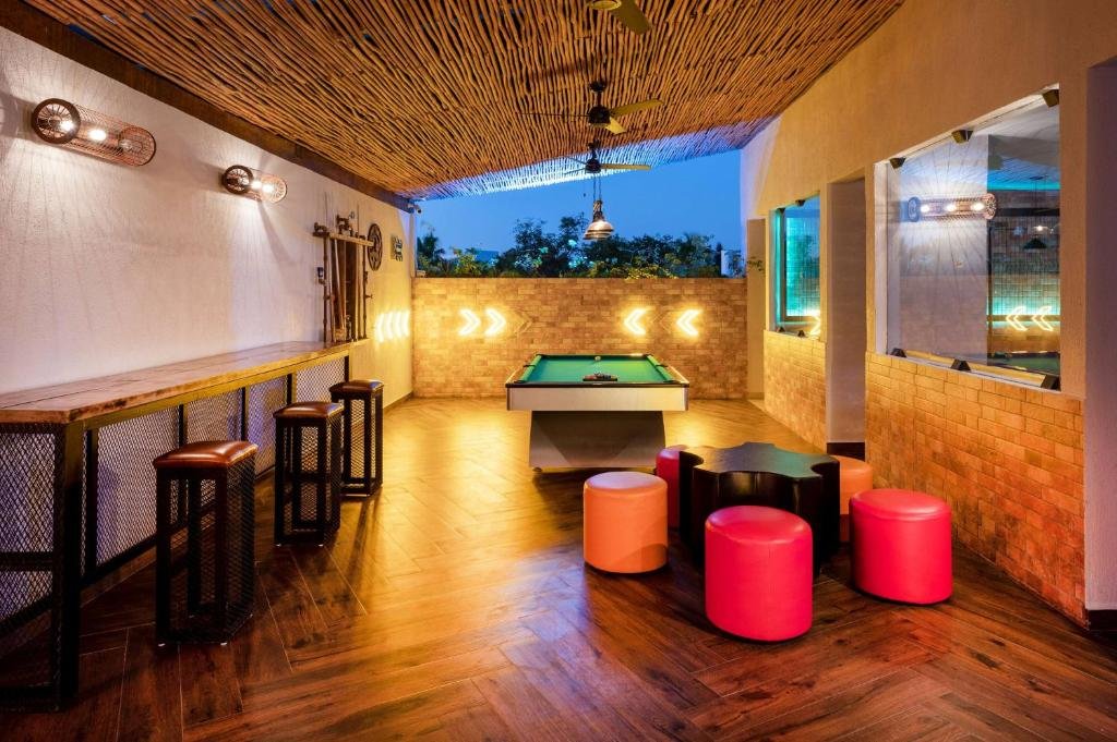 Viva Maya by Wyndham resort