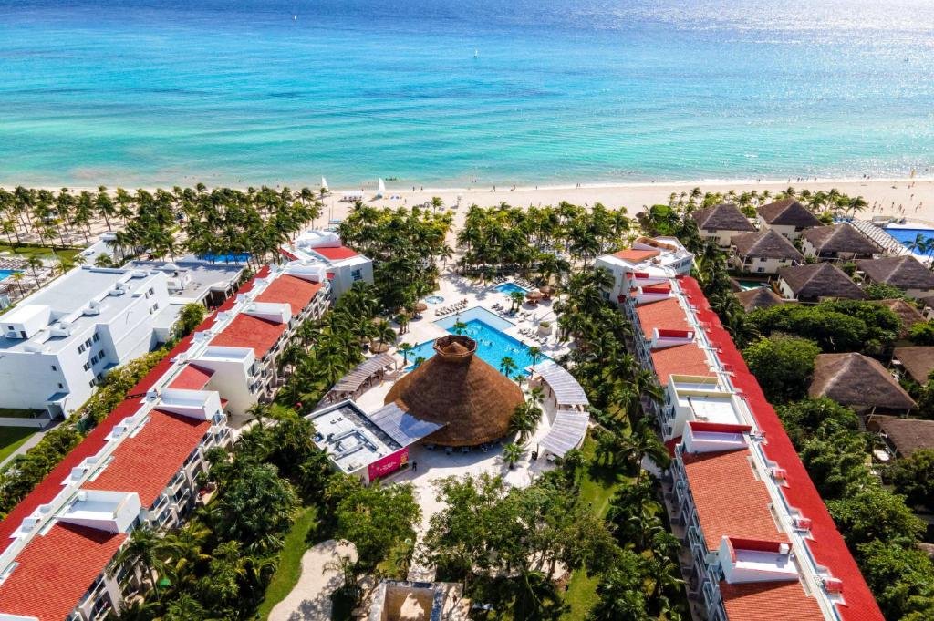 Viva Azteca by Wyndham resort