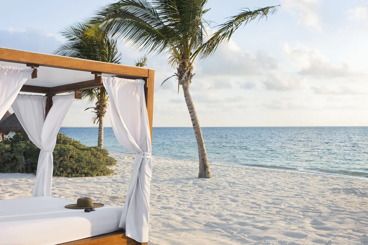 Excellence Playa Mujeres resort