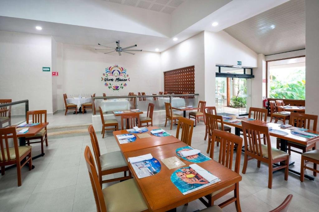Viva Azteca by Wyndham resort