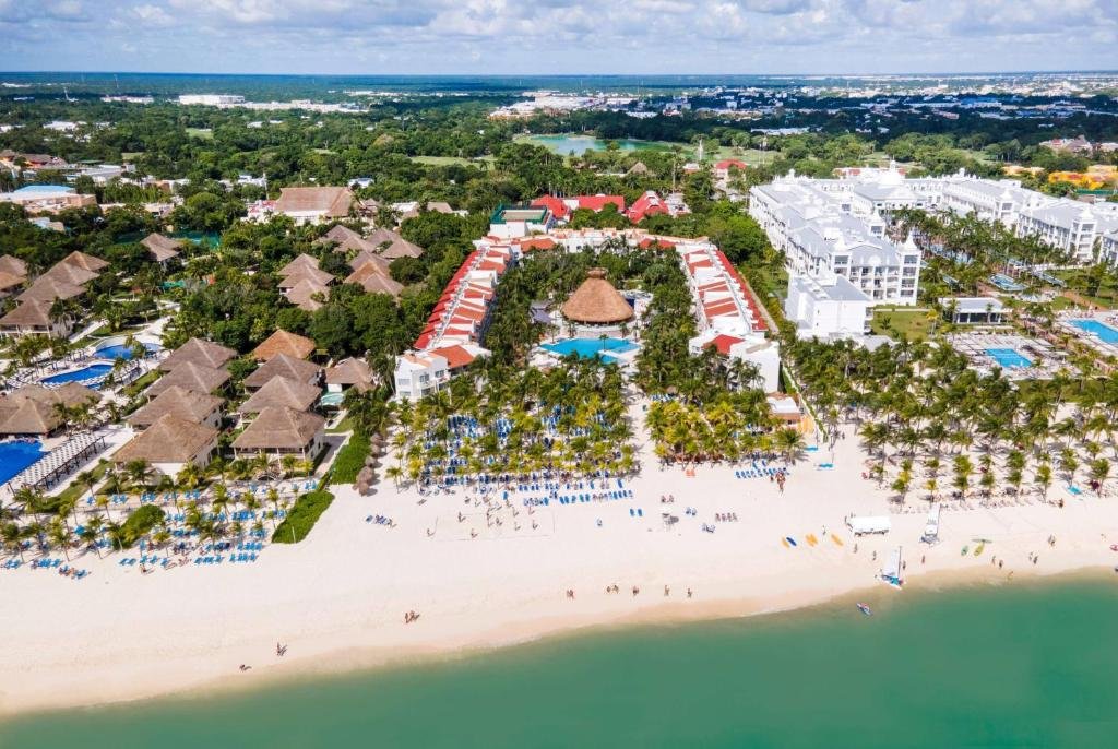 Viva Azteca by Wyndham resort