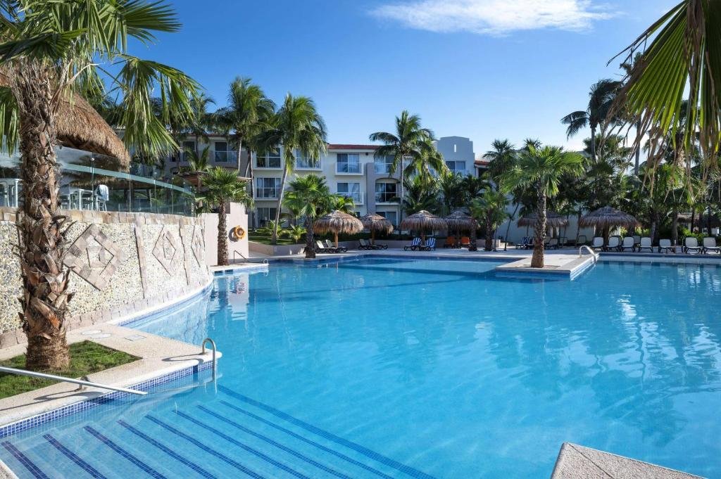 Viva Azteca by Wyndham resort