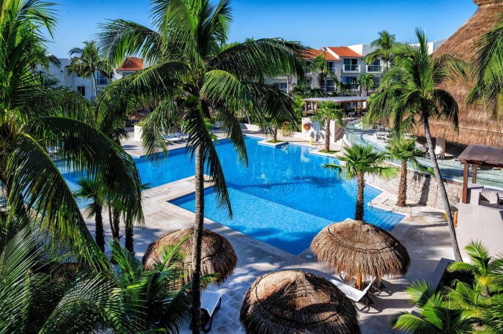 Viva Azteca by Wyndham resort