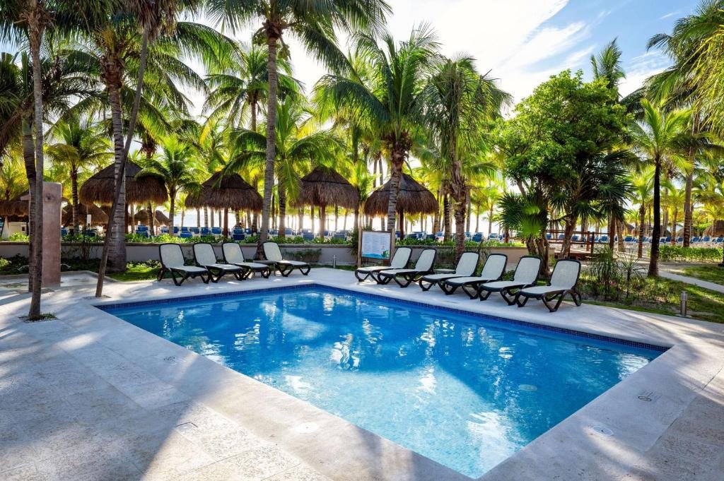 Viva Azteca by Wyndham resort