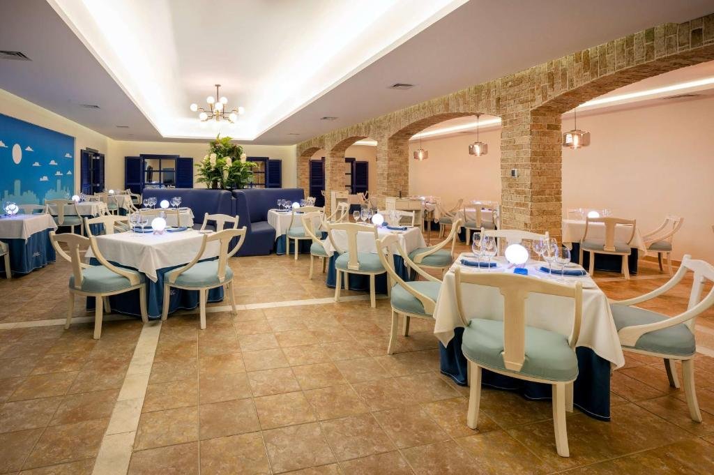 Viva Azteca by Wyndham resort