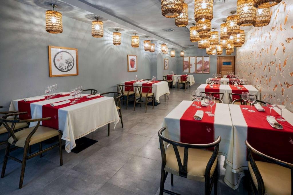 Viva Azteca by Wyndham resort