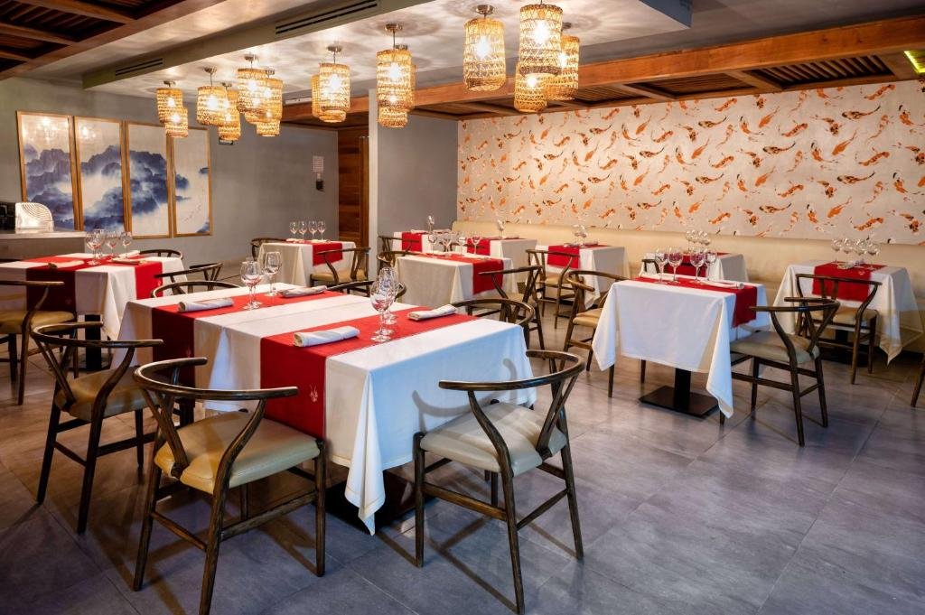 Viva Azteca by Wyndham resort