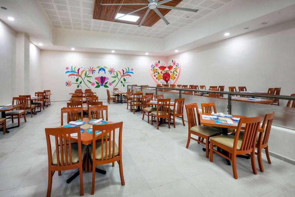 Viva Azteca by Wyndham resort