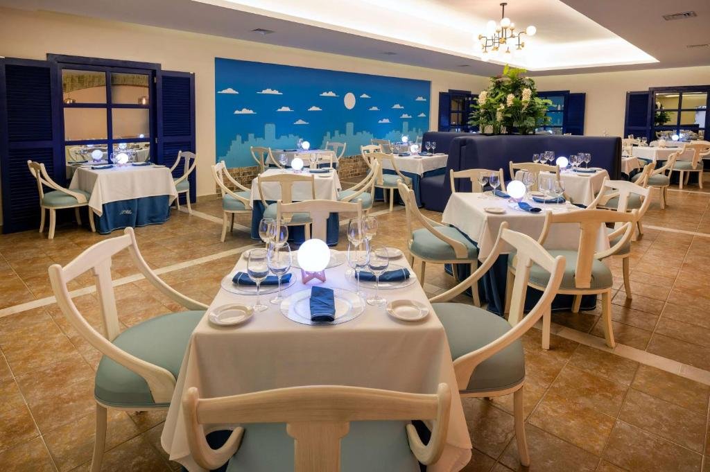 Viva Azteca by Wyndham resort