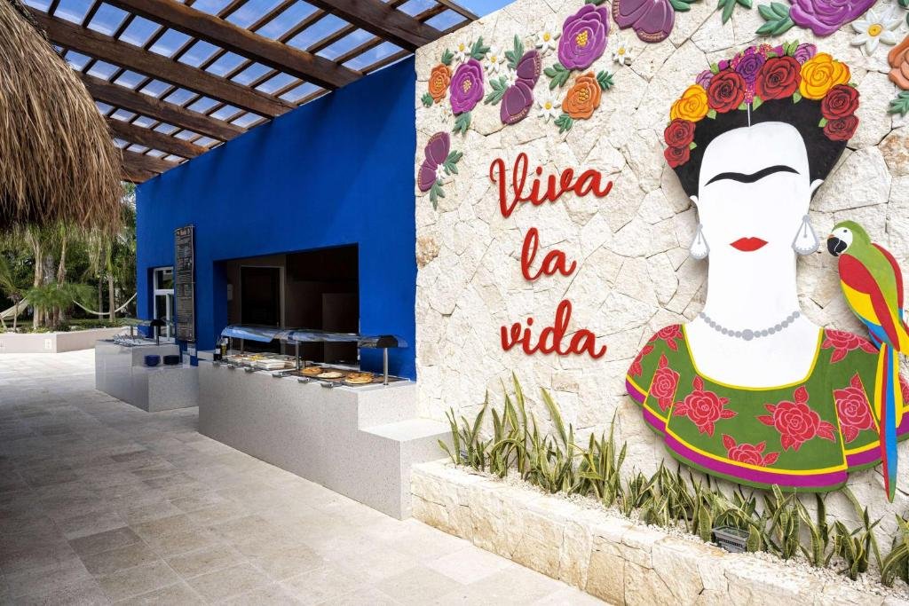 Viva Azteca by Wyndham resort