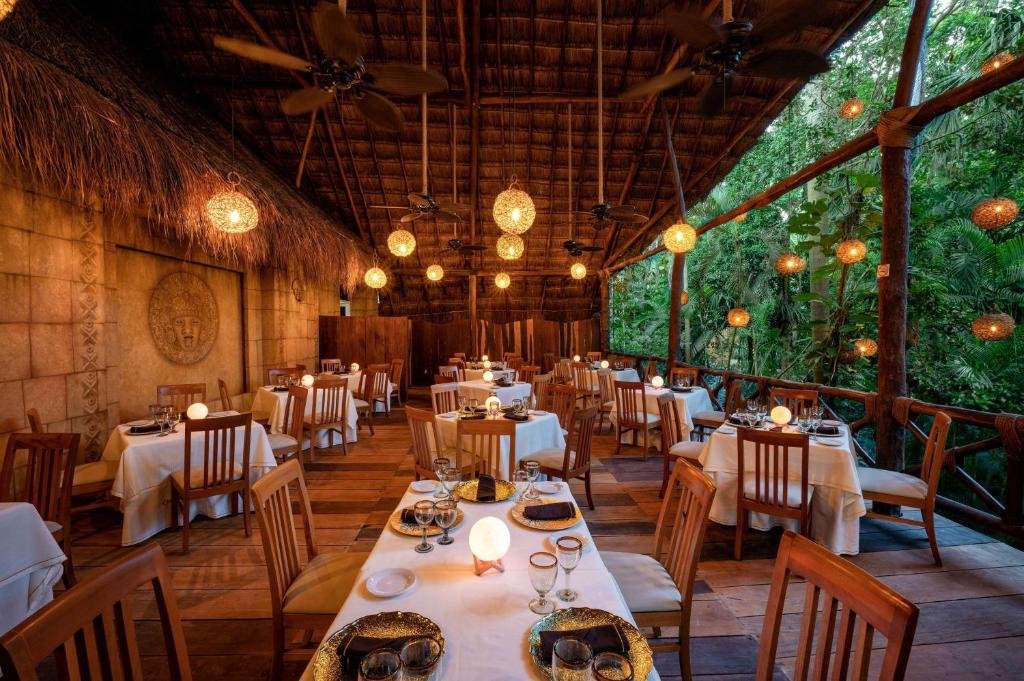 Viva Azteca by Wyndham resort