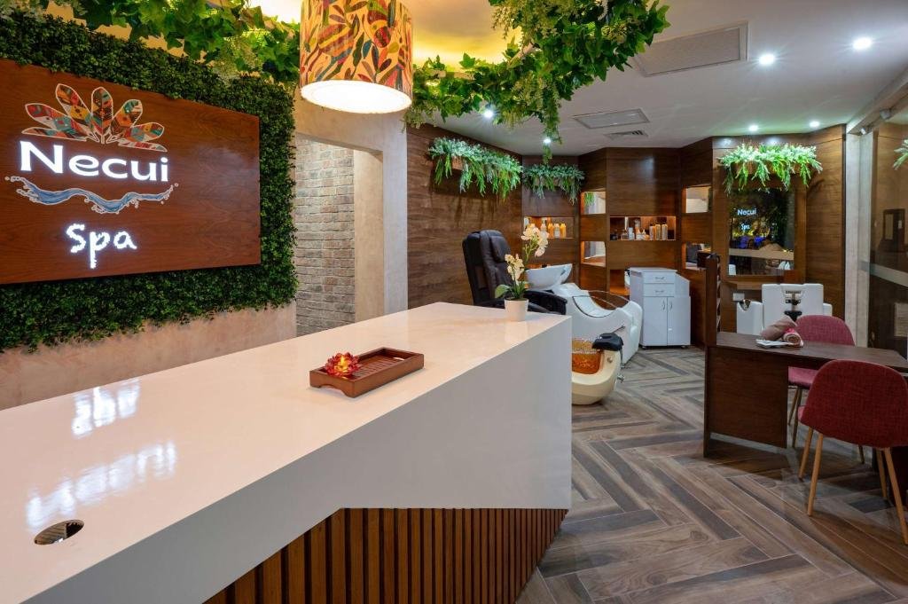 Viva Azteca by Wyndham resort