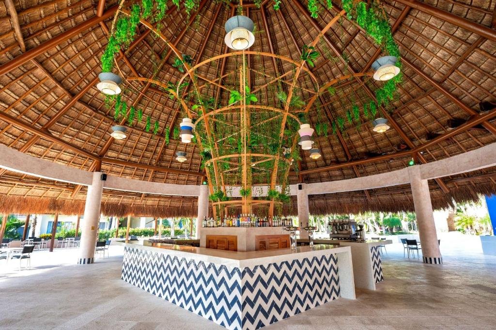 Viva Azteca by Wyndham resort