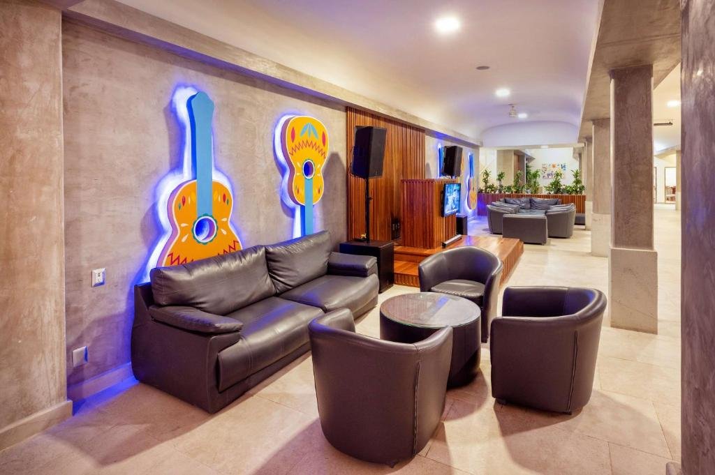 Viva Azteca by Wyndham resort