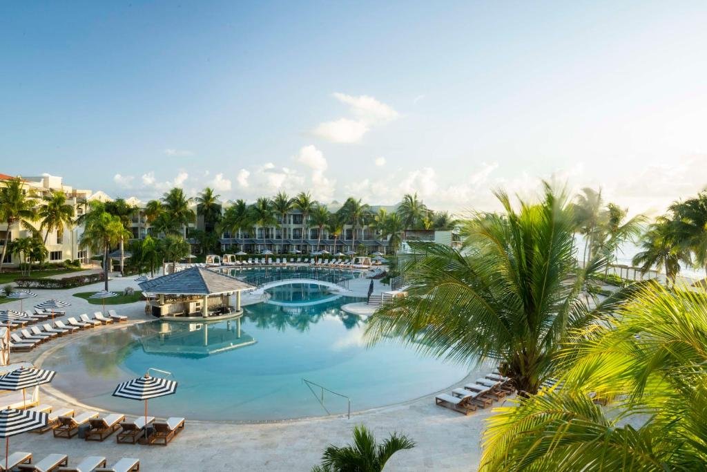 Hyatt Zilara Riviera Maya resort