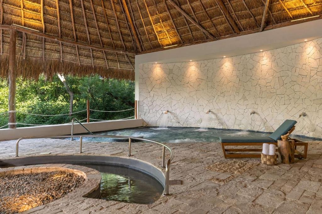 Hyatt Zilara Riviera Maya resort