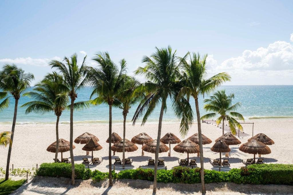 Hyatt Zilara Riviera Maya resort