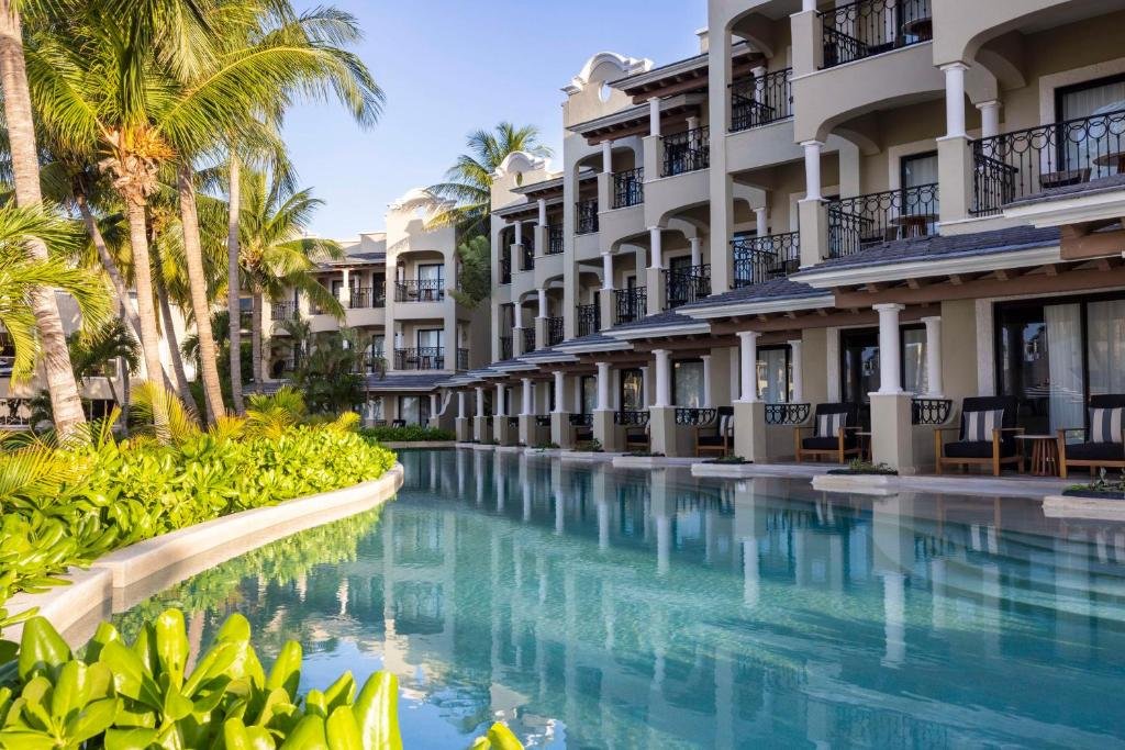 Hyatt Zilara Riviera Maya resort