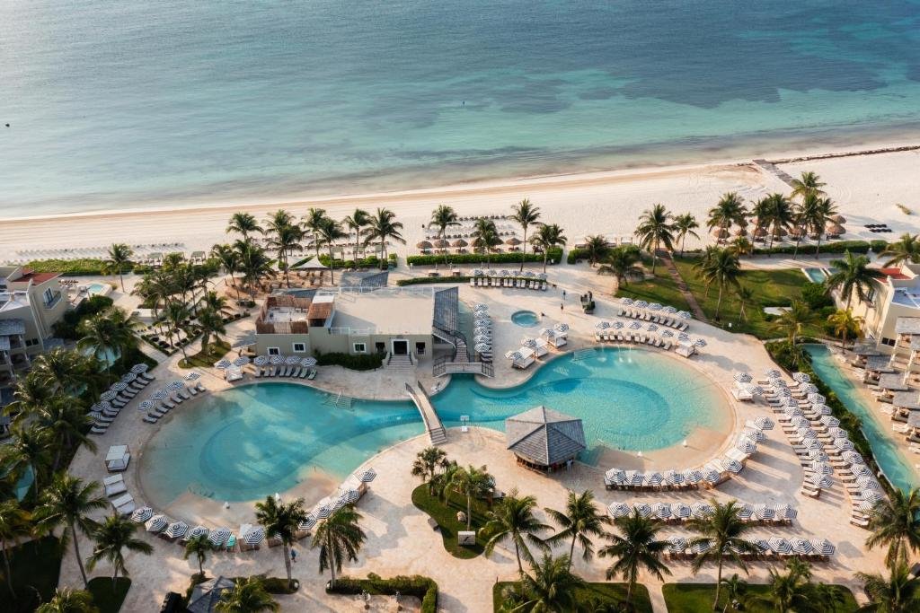 Hyatt Zilara Riviera Maya resort